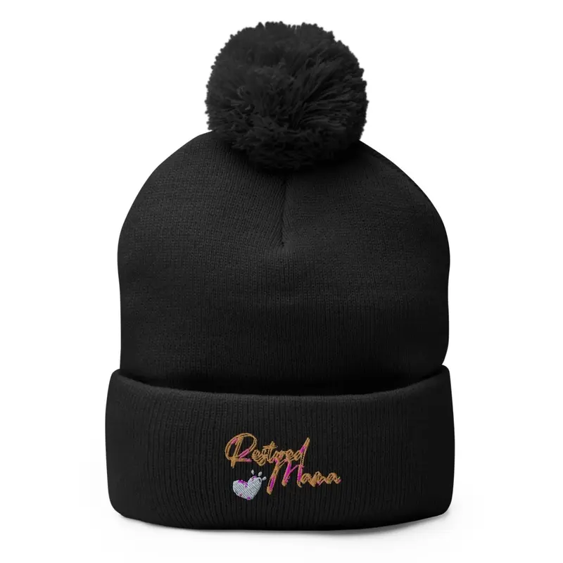 Heavenly Warmth Beanie