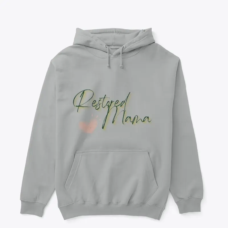 Divine Comfort Hoodie