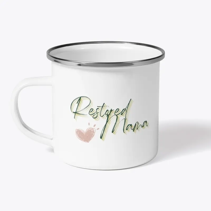 Blessed Sips Coffee Mug